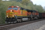 BNSF 4736